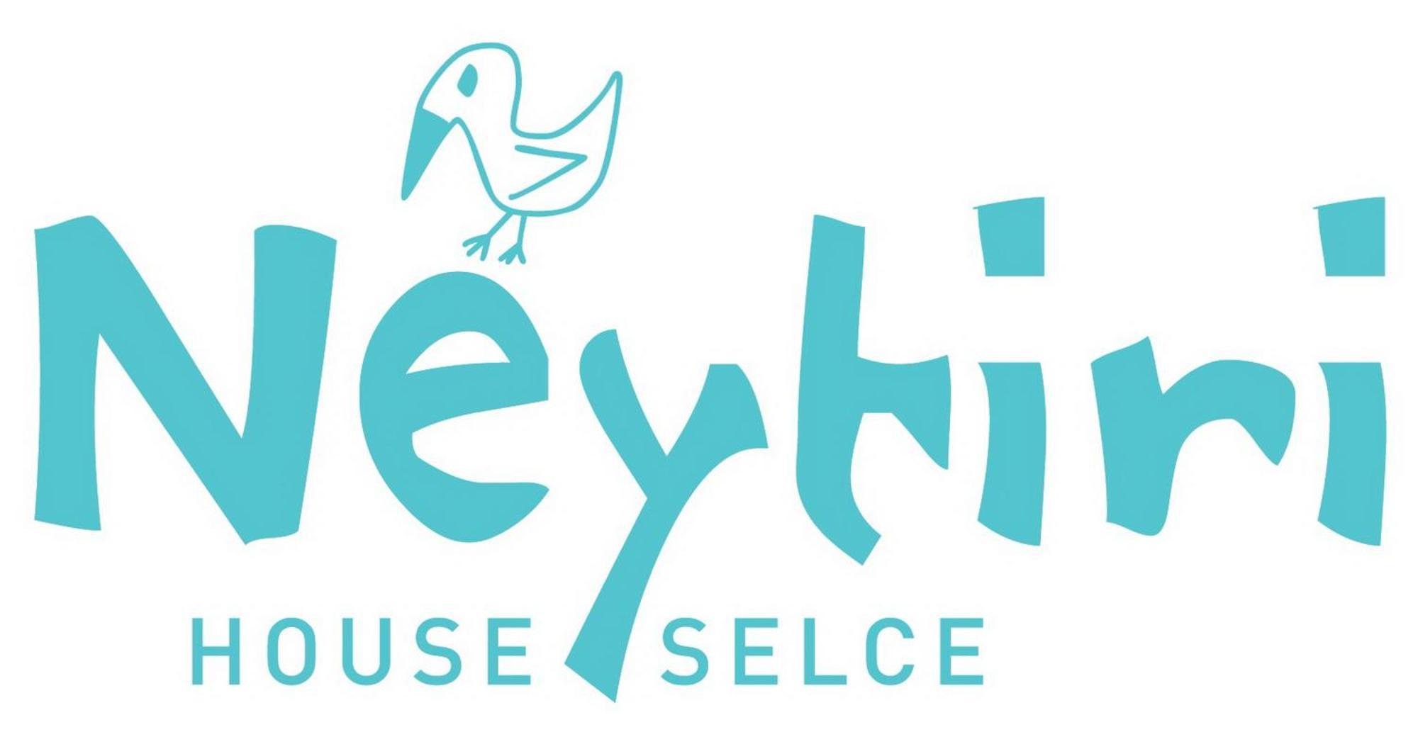 הוילה House Neytiri סלצה מראה חיצוני תמונה